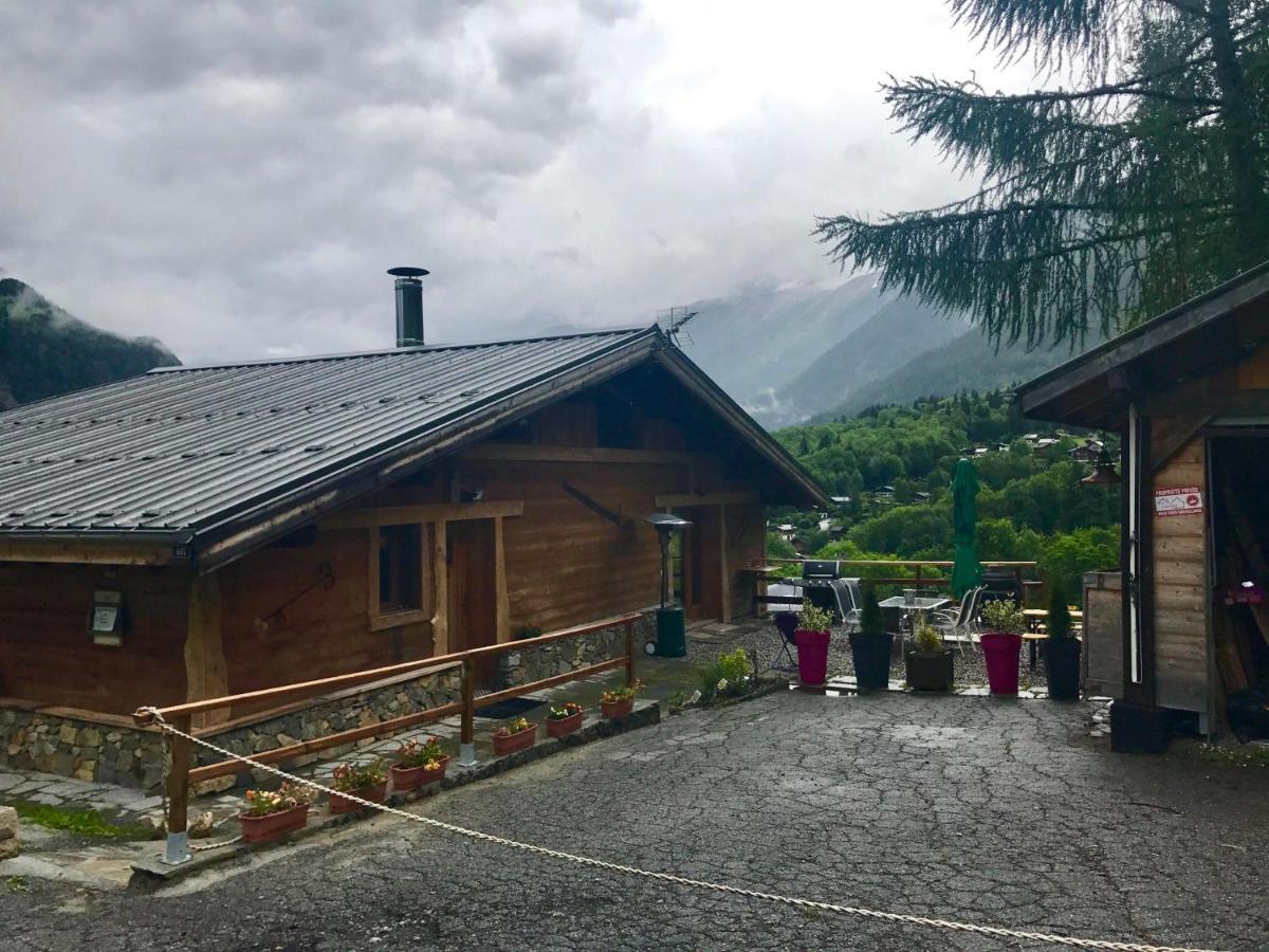 Toudbiole De Chalet