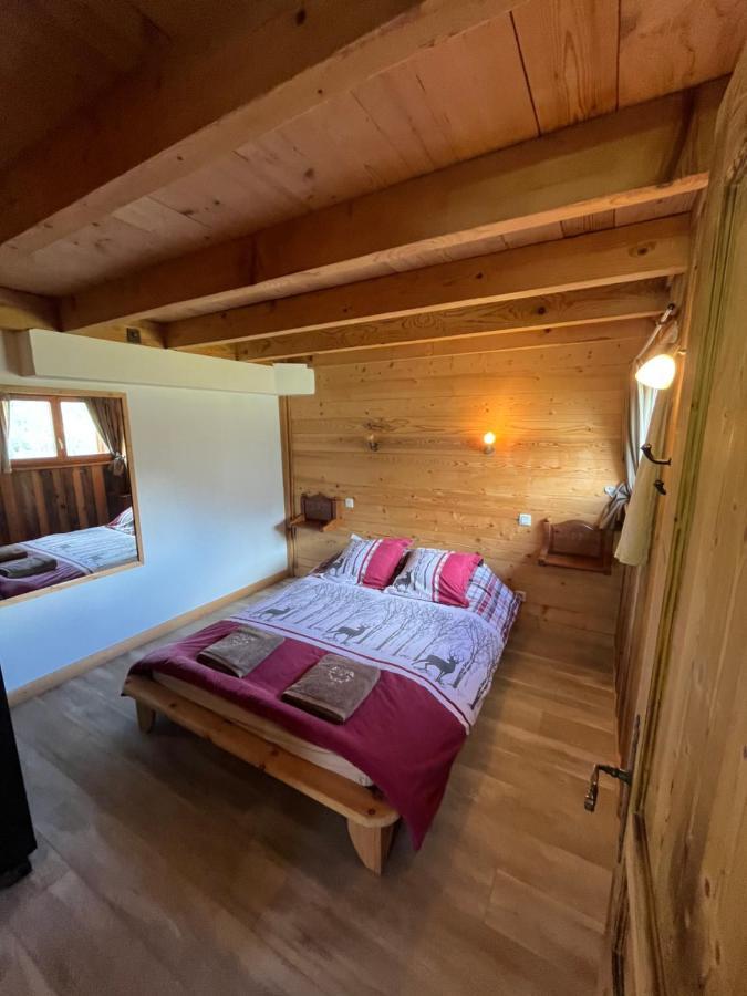 Toudbiole De Chalet