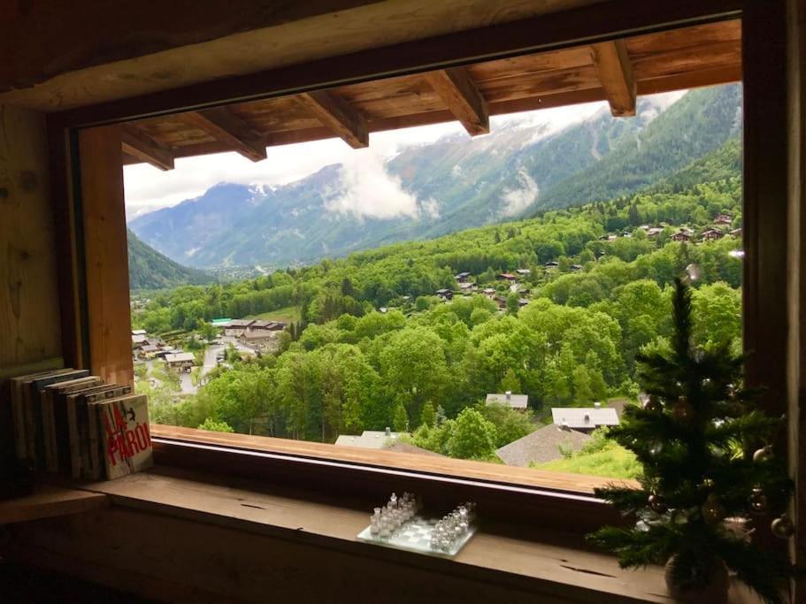 Toudbiole De * Les Houches