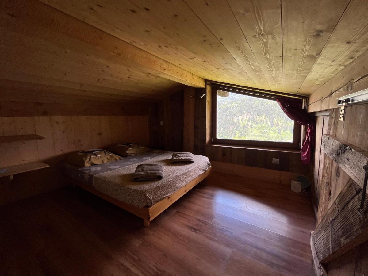 Toudbiole De Chalet