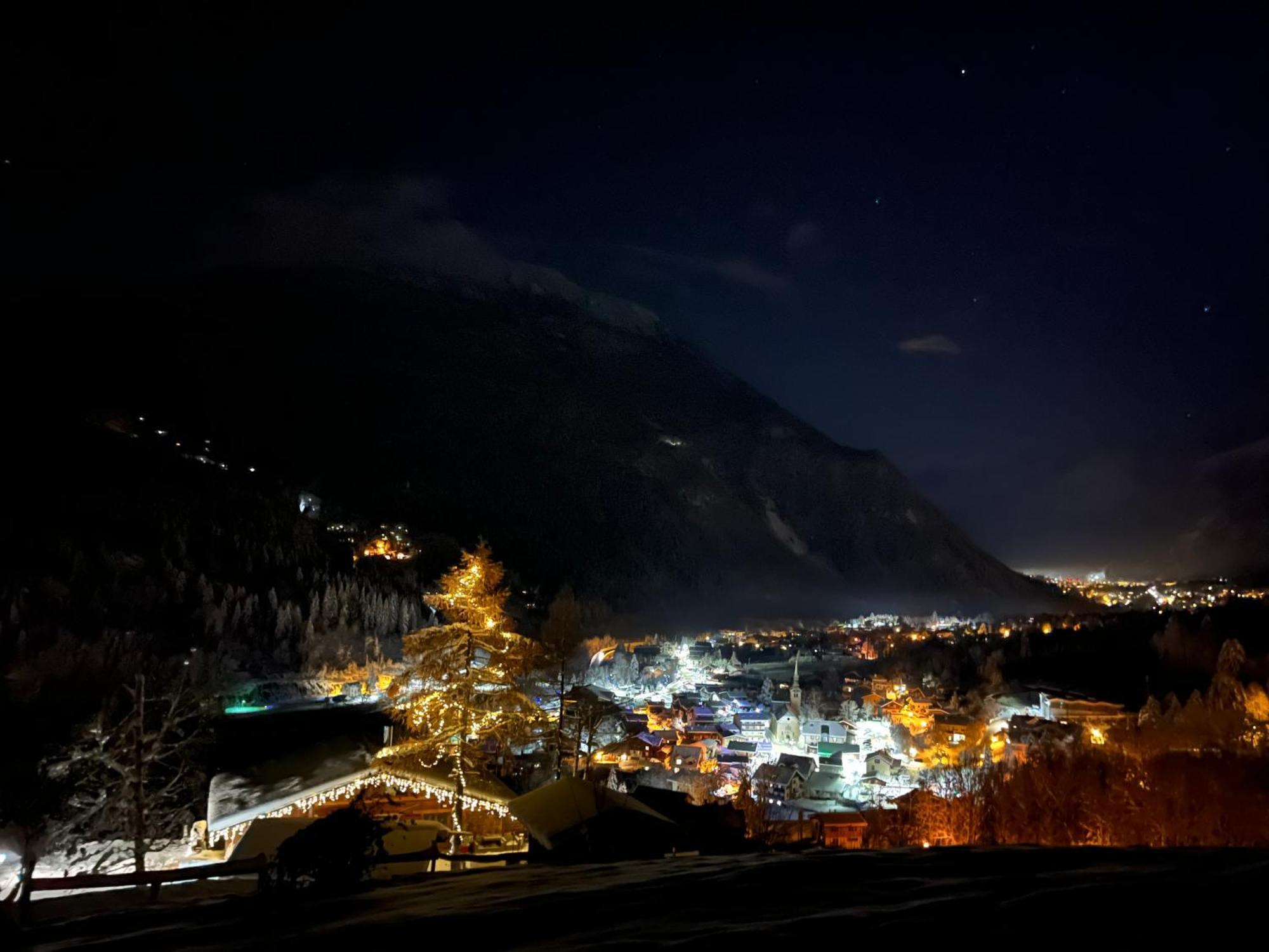 Chalet Toudbiole De