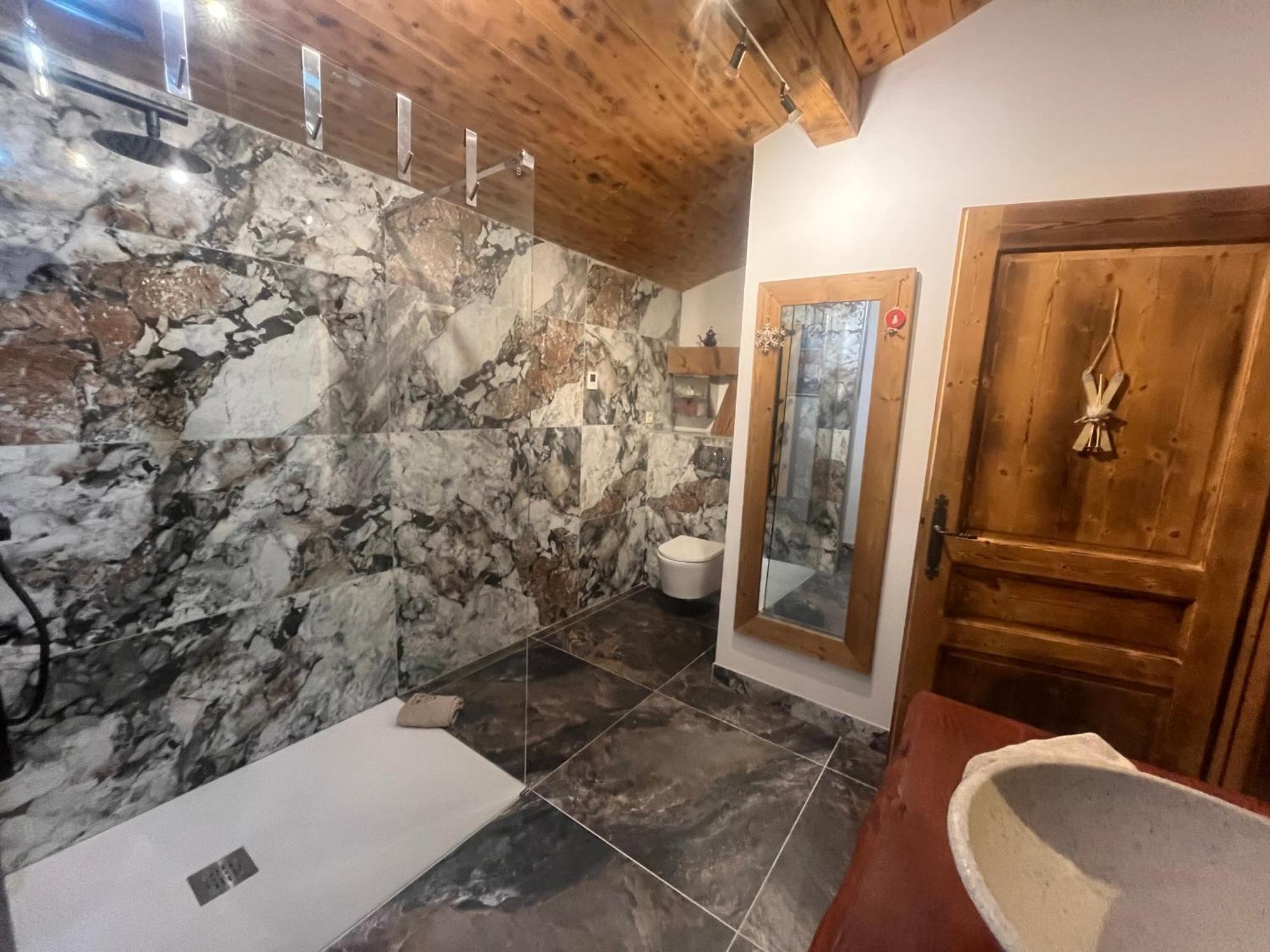 Chalet Toudbiole De Les Houches